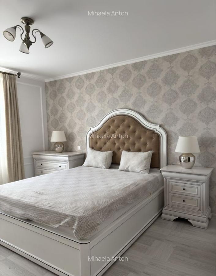 Apartament 3 camere, boxa si parcare Tractorul Brasov - 2