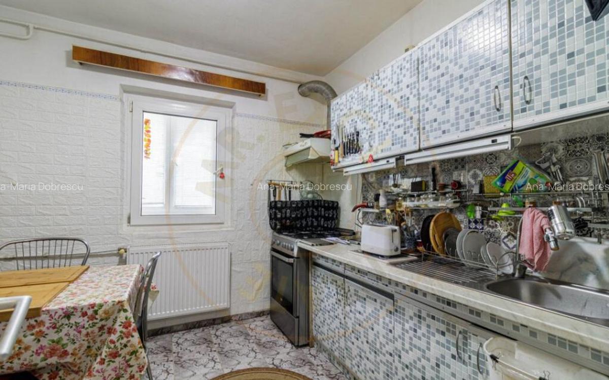 Avia?iei, apartament perfect pentru amenajere - Str. Smaran - 4