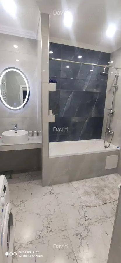 Garsoniera disponibila in Bartolomeu langa caminele Memo - 3