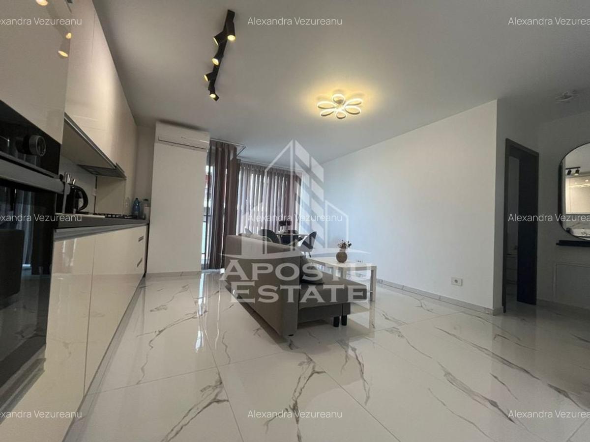 Apartament cu 2 camere, bloc nou, loc de parcare subteran , Soarelui - 4