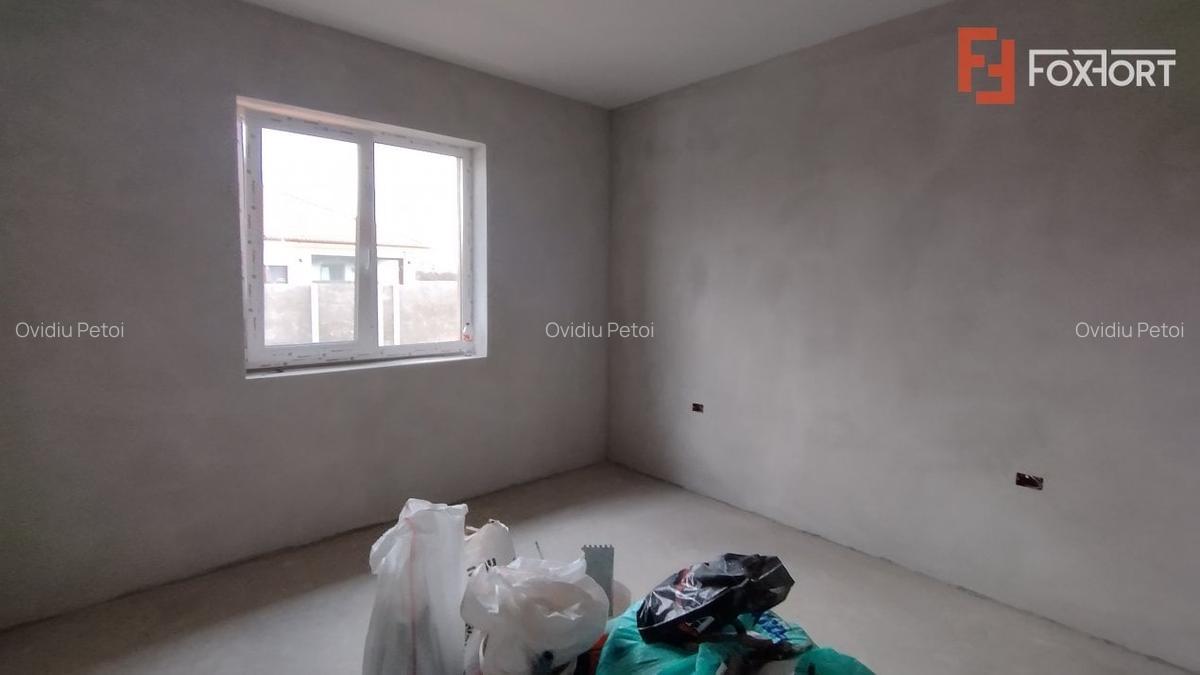 Casa individuala 4 camere, Sanmihaiu Roman - 11