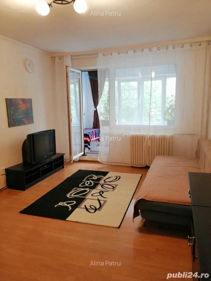 Inchiriez apartament 2 camere decomandat. - 4