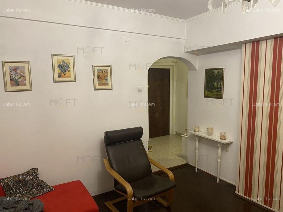 Apartament superb Calea Victoriei, aproape de metrou și Centrul Vechi - 3