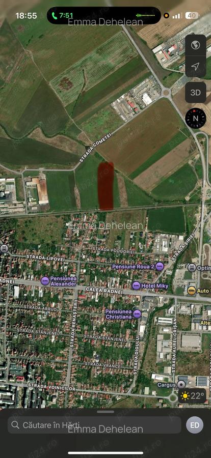 Inchiriez teren - 4 Inchiriez teren - 4