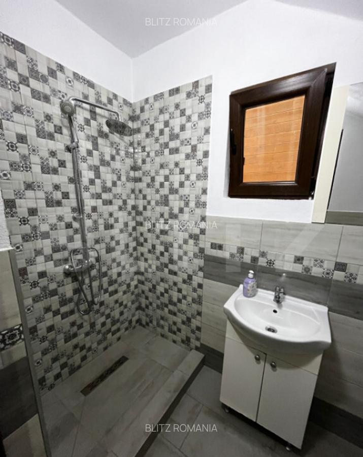 Cabana complet echipata in Baile Figa 5 dormitoare, 2 - 9