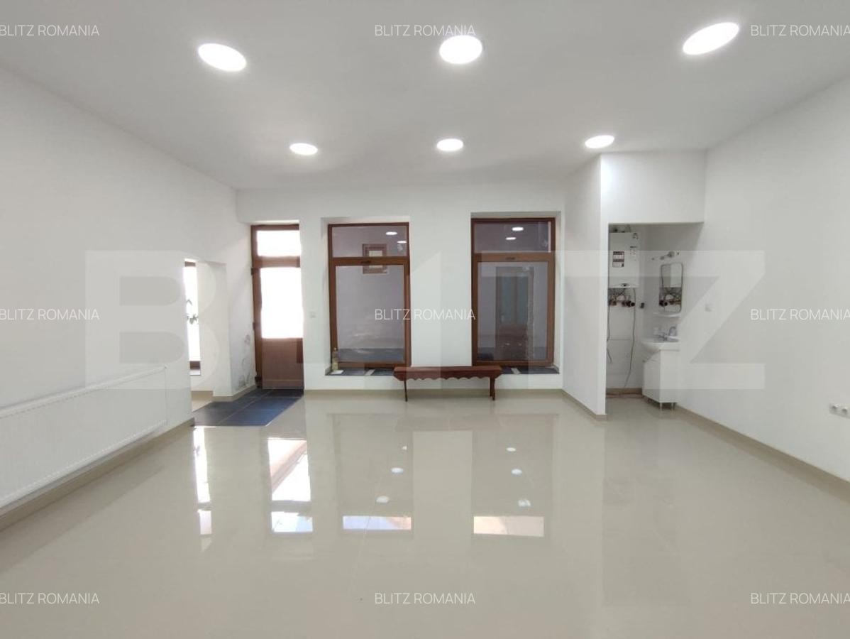 Spatiu central cu chiriasi, 87 mp, zona centrala - 14