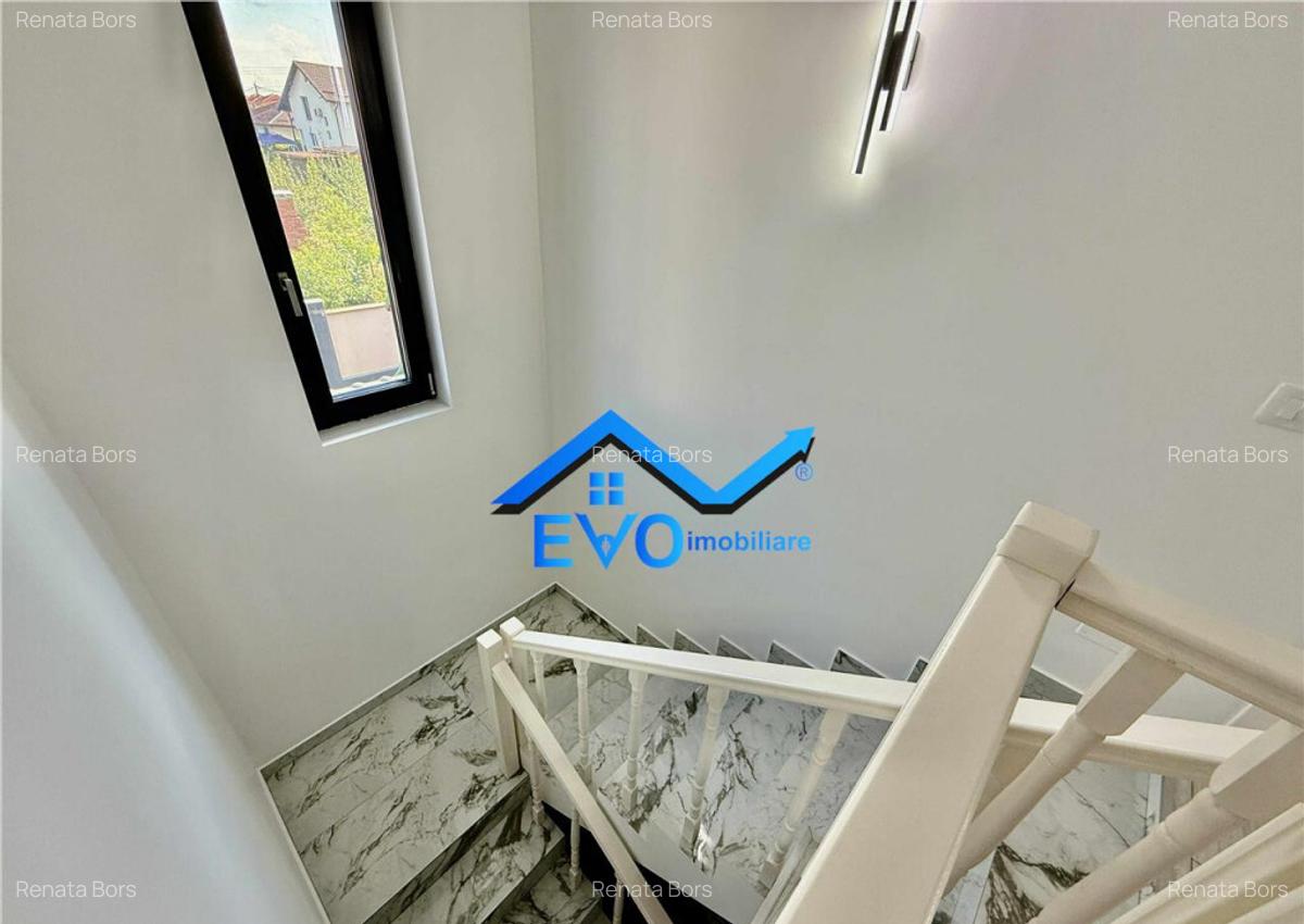 Vila premium, de , individuala, 4 camere, finalizata 2023, L - 16