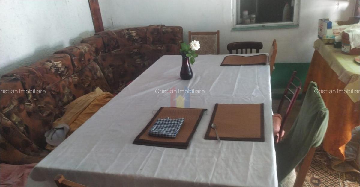 CASA 5 camere, Brailita, Teren - 252 mp, Toate utilitatile - 26