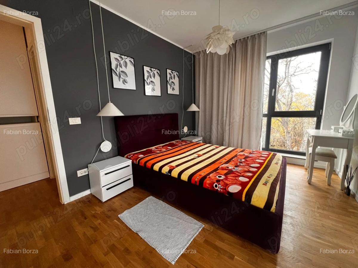 Inchiriere apartament 2 camere | Mobilat | Parcare | Str. Bobalna 14 Bra?ov - 3