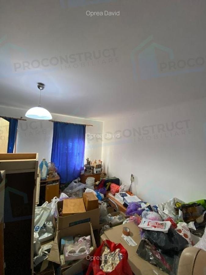 Casa cu teren 474 mp si potential de renovare - Zona Dambovita - 6