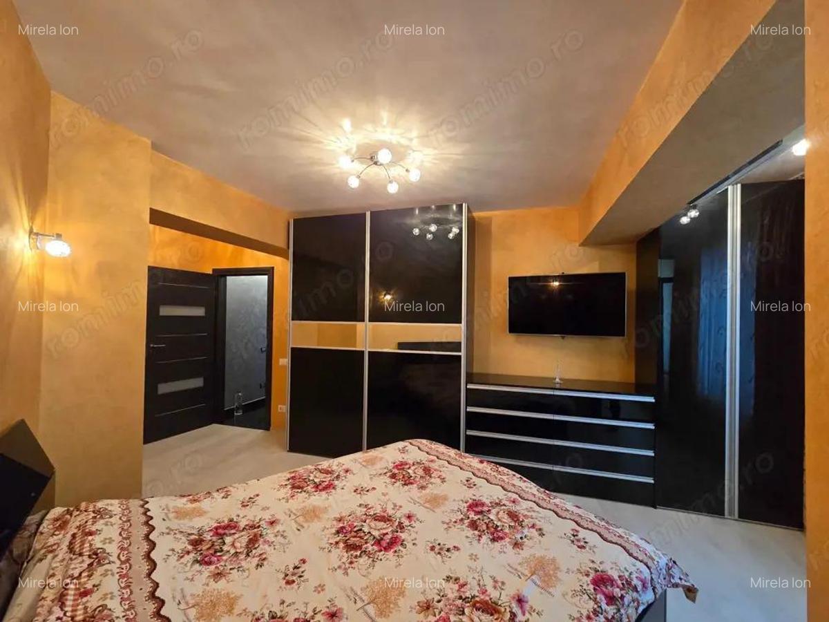 Vanzare Apartament 3 Camere Lux Mall Vitan - 6