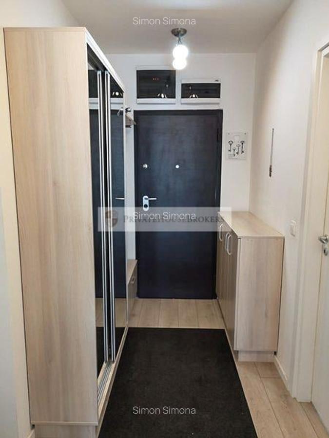 Pipera | Aviatiei | City Point | Bloc 2016 | Parcare - 9