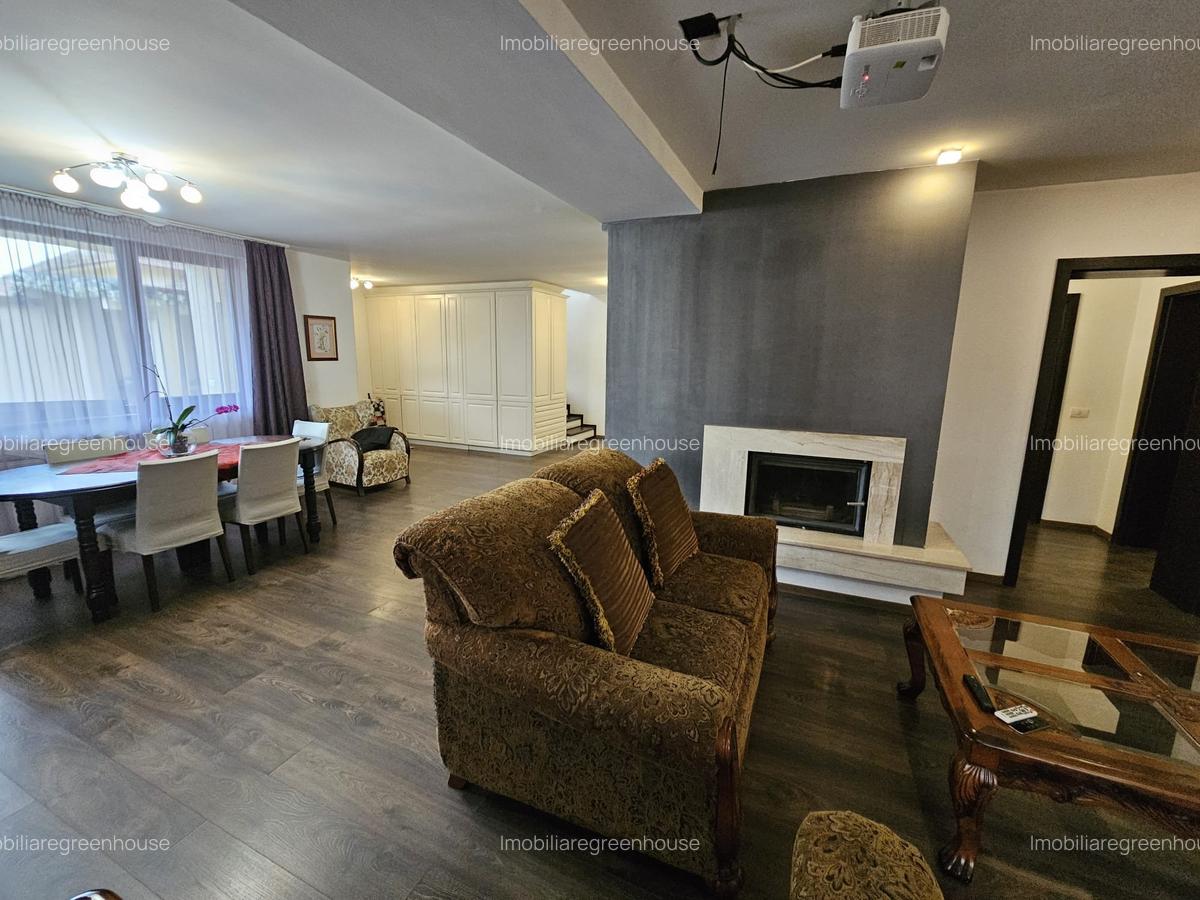 VILA ULTRACENTRALA - 19