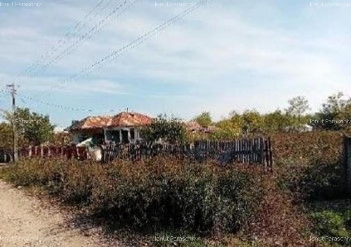 Casa si teren Glodeanu Sarat ; ID: R2839616 - 13