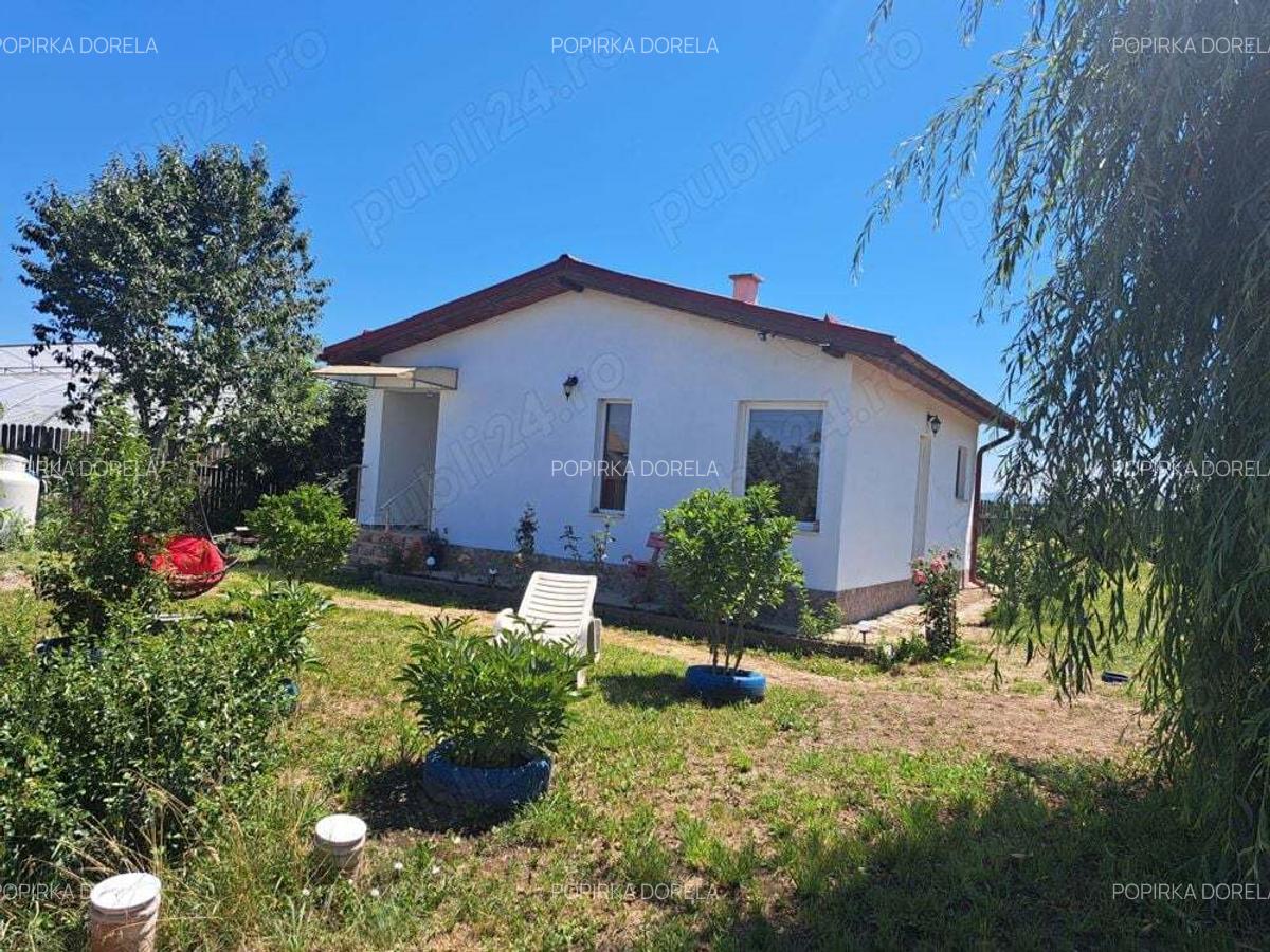 Casa mica si cocheta cu teren 864mp - 7