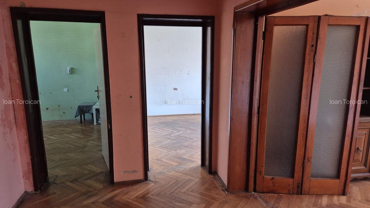 Vand apartament, Timișoara, Punctele Cardinale - 10