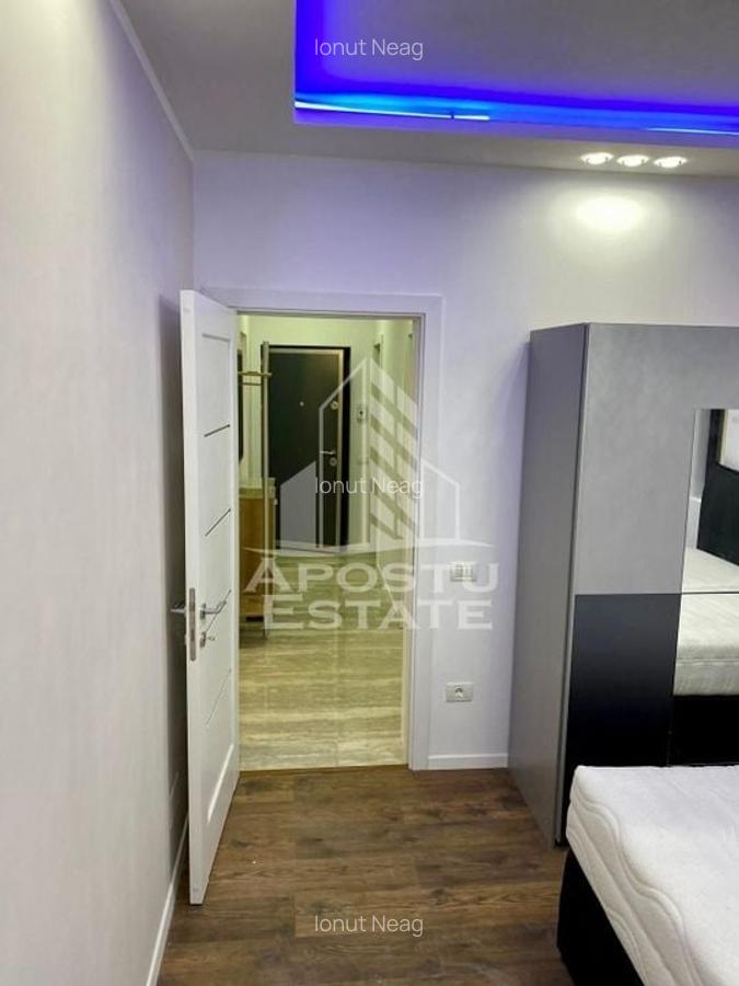Apartament cu 2 camere, bloc nou, zona Braytim - 4