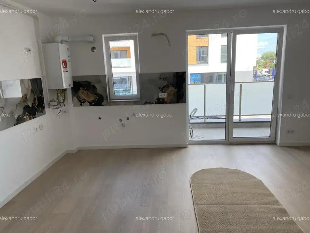 Vand apartament 3 camere - 5