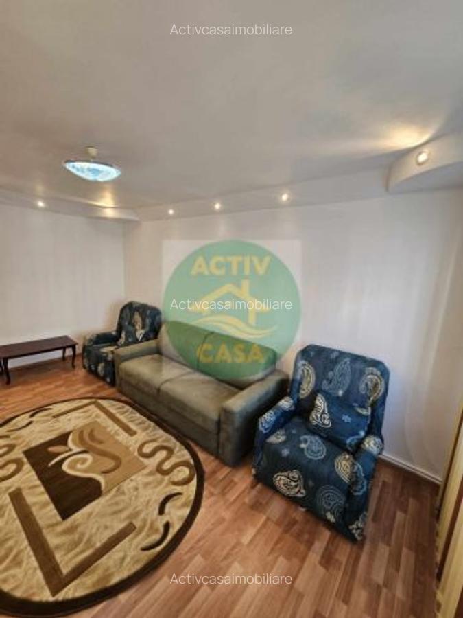 Apartament 2 camere, etaj 1 - 3