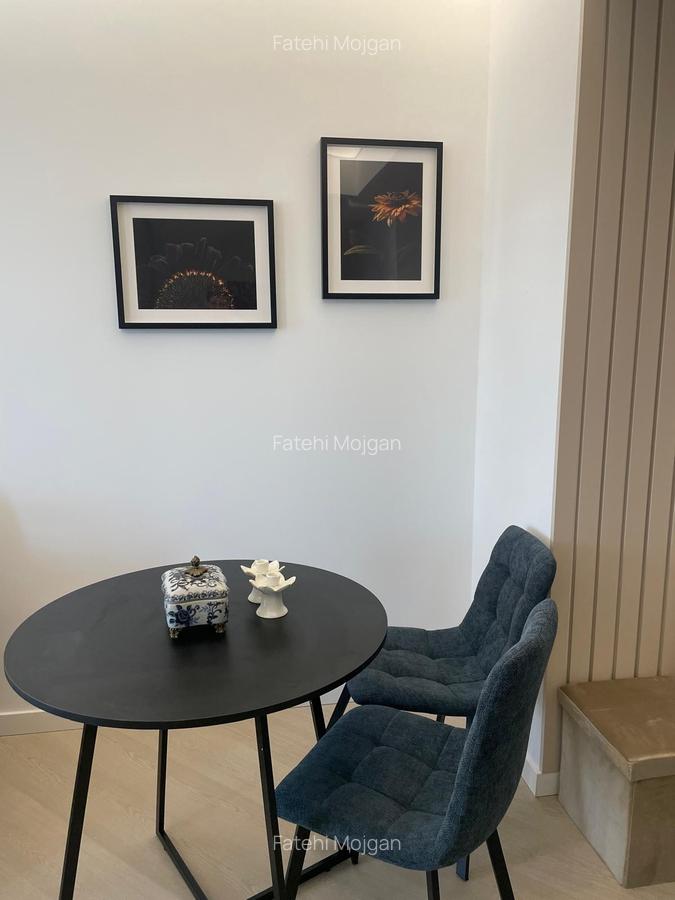 Cortina North, Studio Dublu, Faza 3 - 5 Cortina North, Studio Dublu, Faza 3 - 5