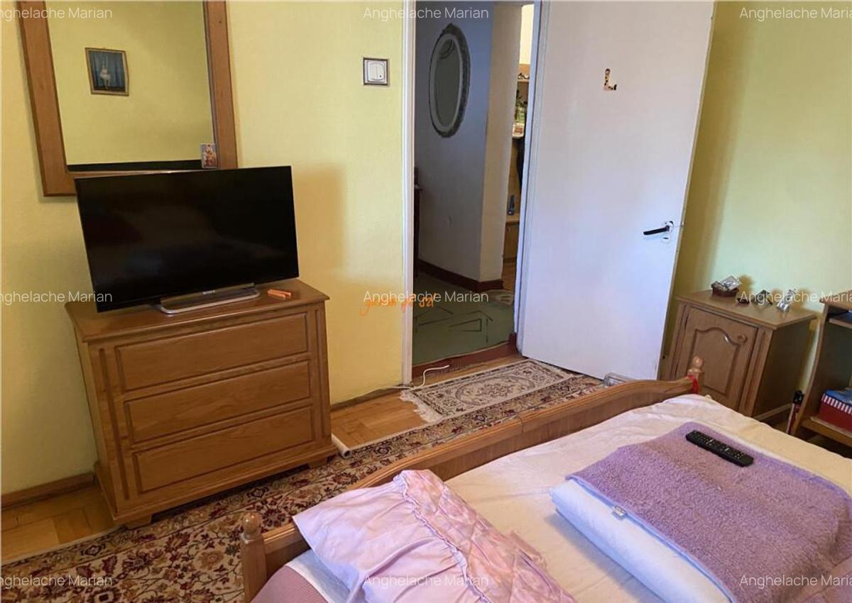 Apartament 3 camere , zona Gara , decomandat, 70 mp , mobila - 5