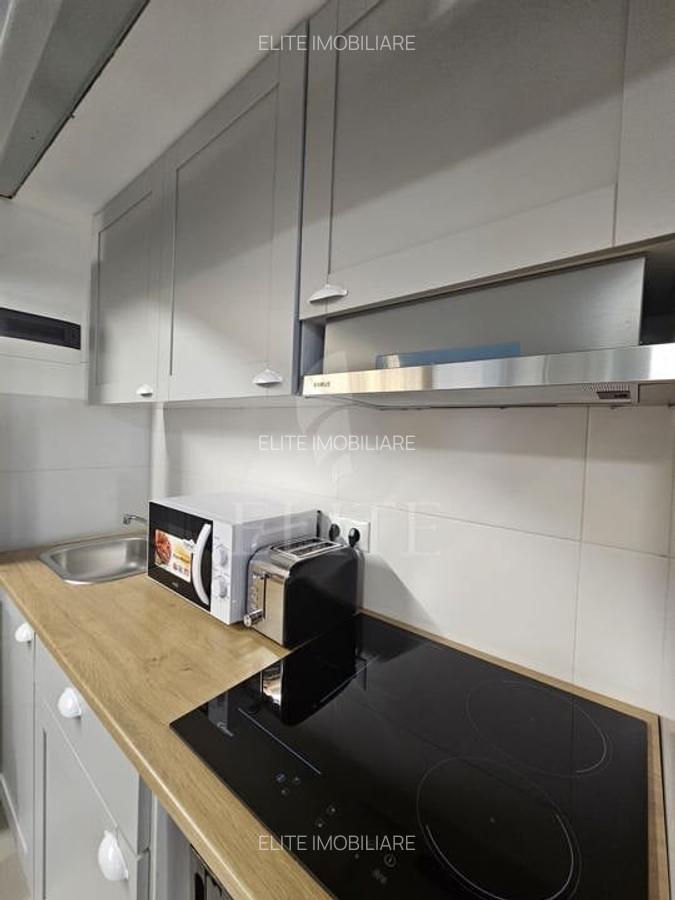 Apartament 2 camere în zona Piata Unirii - 14