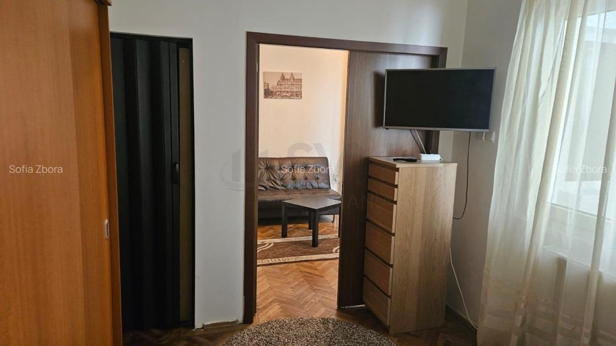 Apartament cu 2 camere decomandat în Bucur Obor - 4