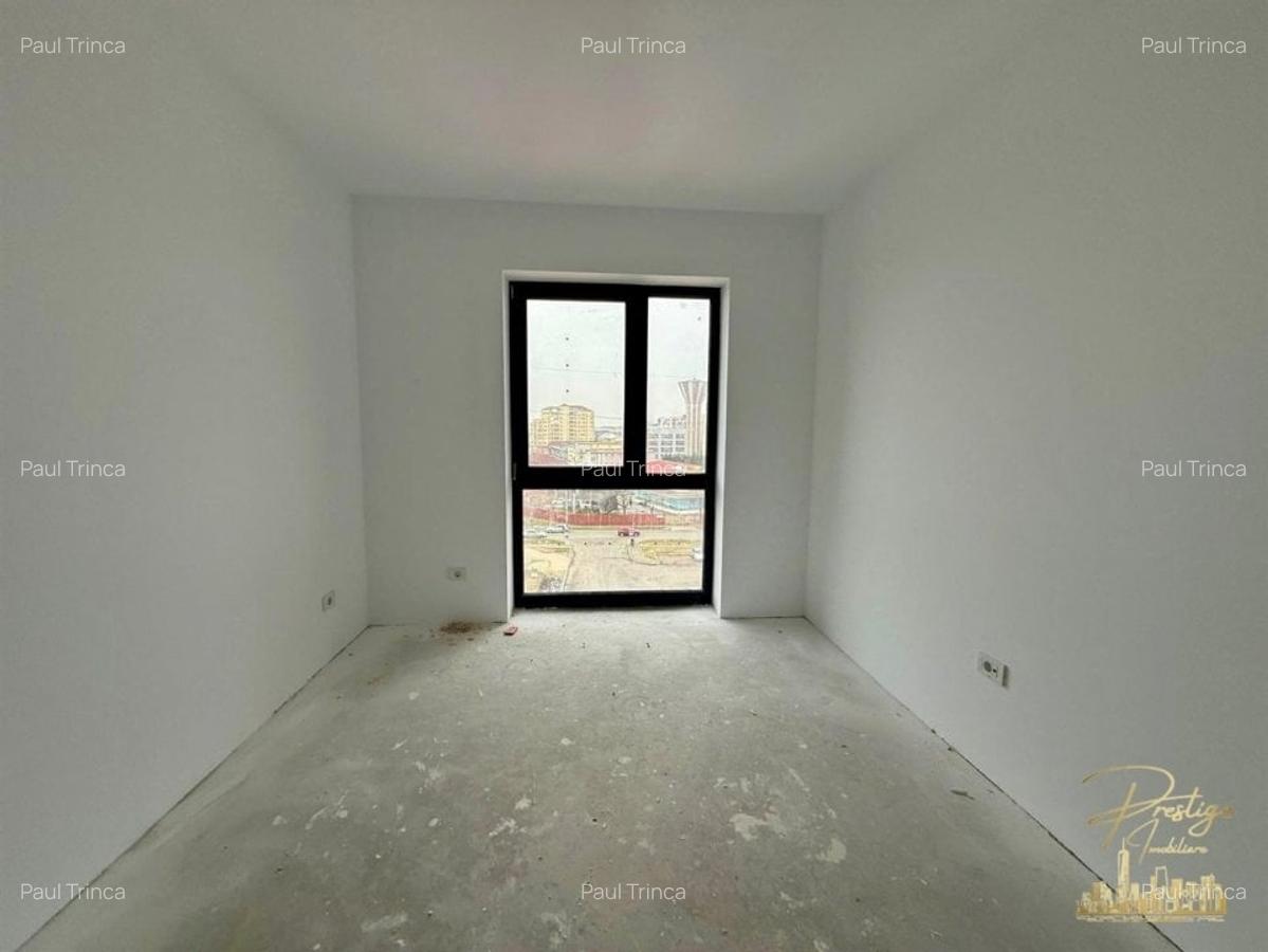 Apartament cu 4 camere nou tip Roma de vanzare, Prima Urbana 3-Oradea - 8