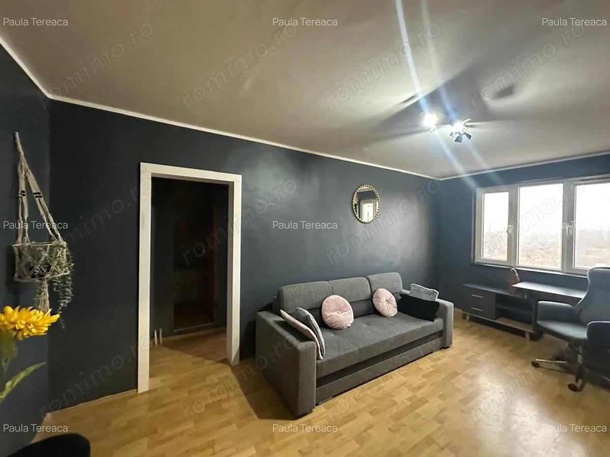 Apartament 3 camere de vanzare - Metrou Nicolae Grigorescu - Ocazie - 19
