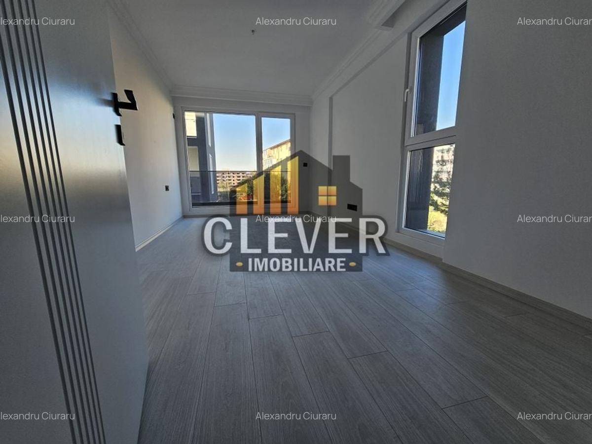 Apartament cu 3 camere semidecomandat în Theodor Pallady - 13