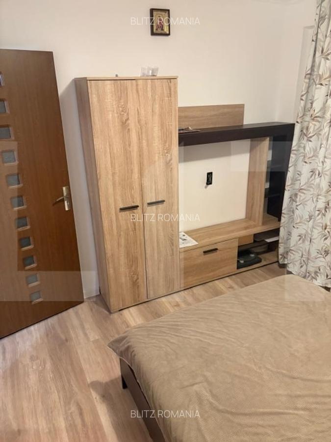 Apartament 2 camere decomandat – Drumul Taberei, langa metrou Raul Doamnei - 4