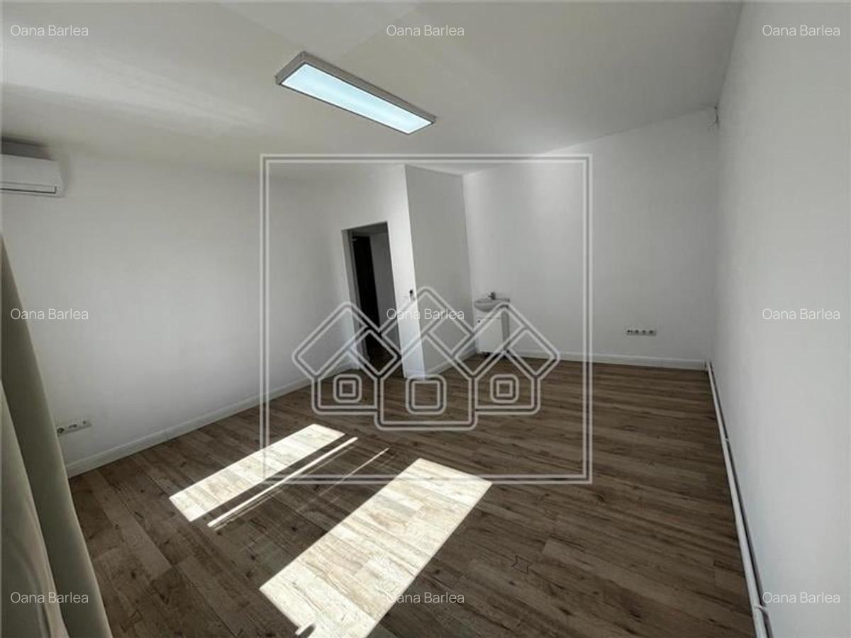 Spatiu comercial de 55 mpu - etajul 2 - Zona centrala - 5