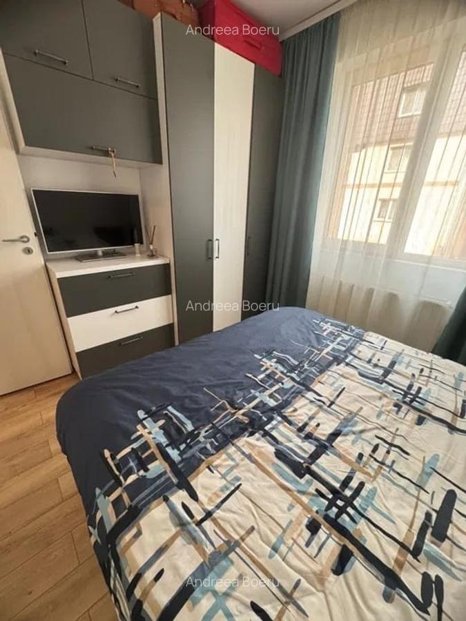 VANZARE APARTAMENT 2 CAMERE MOBILAT-STR. REZERVELOR-COMISION 0% MILITARI - 3