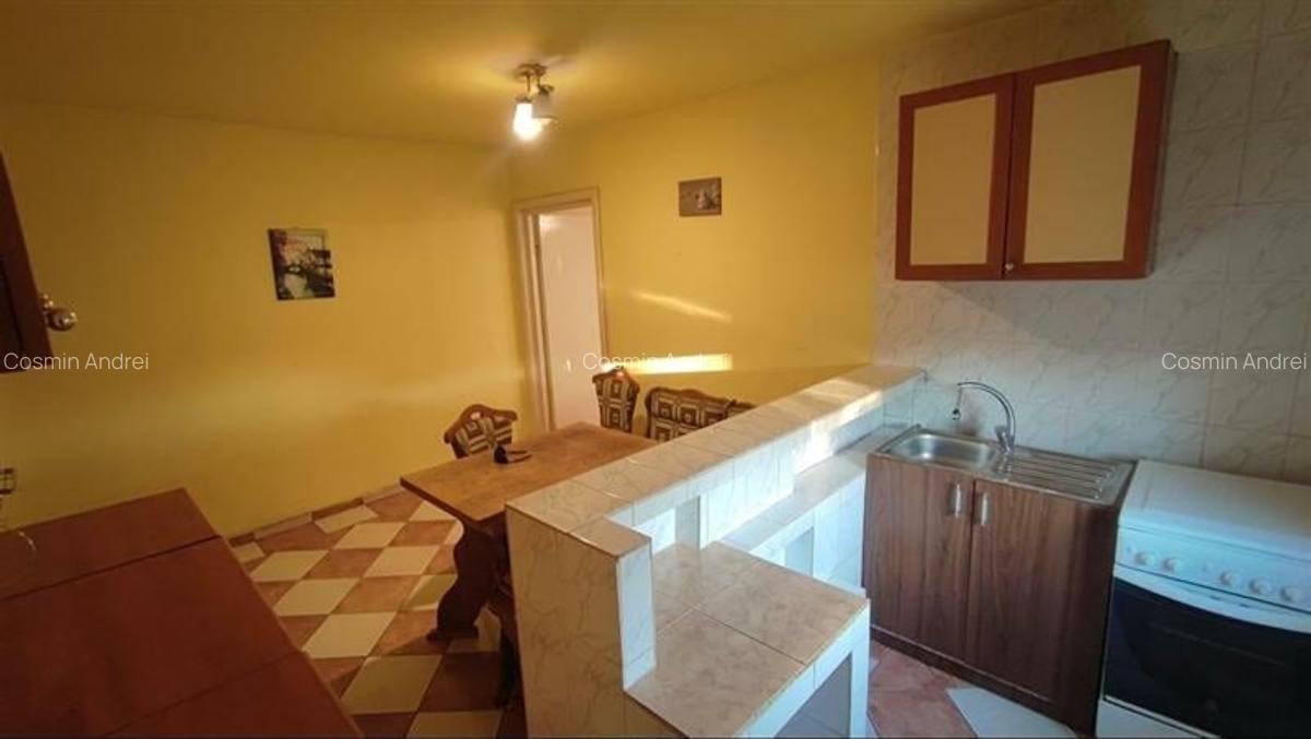 Apartament cu 2 camere semidecomandat în Girocului - 3