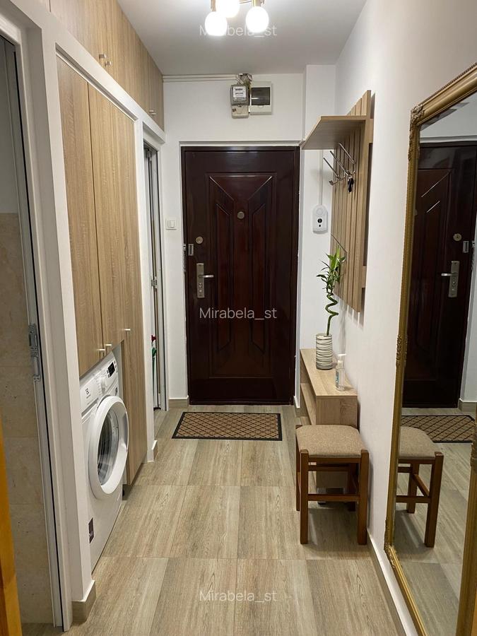 Tomis Nord, 2 camere, mobilat si utilat cochet/gaze - 7