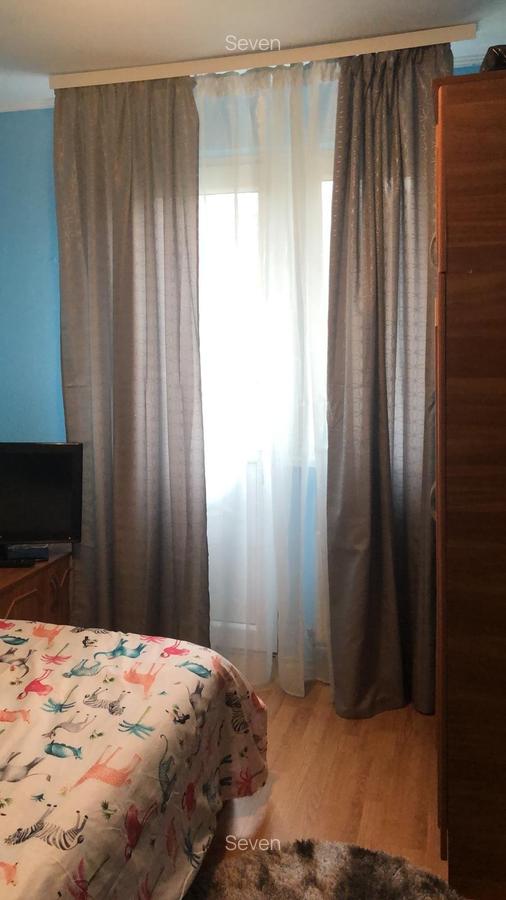 Apartament 2 camere zona Tomis Nord - 320 euro/luna (Cod E5) - 8