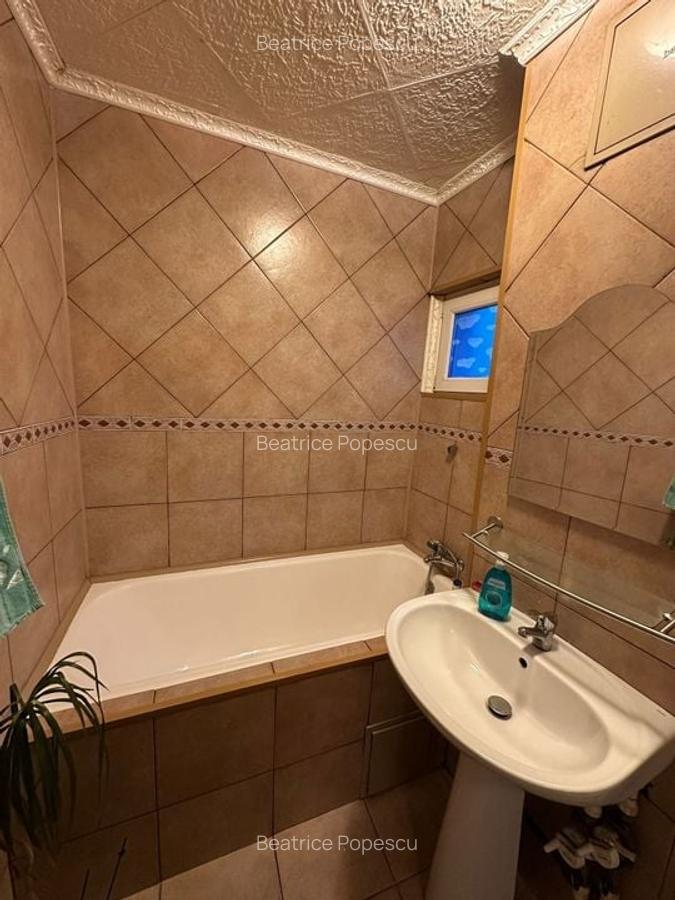 Apartament 3 camere decomandat Soseaua Giurgiului - 12