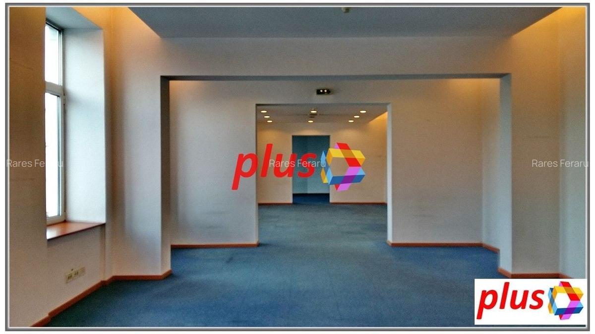 Cladire mixta zona Ultracentrala - 1089 mp #pus-imo.ro - 5