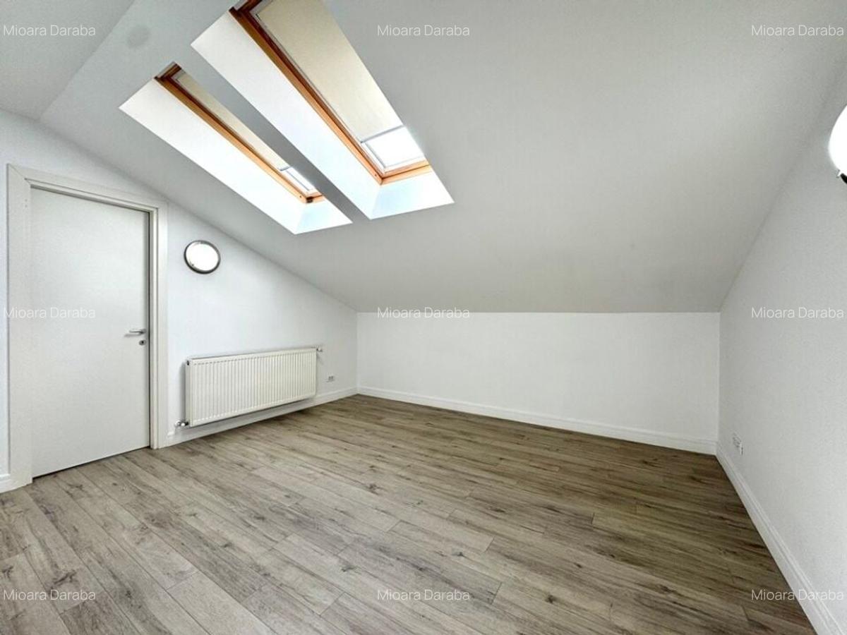 Villa with swimming pool, Oxford Gardens residential complex, Pipera area - 26