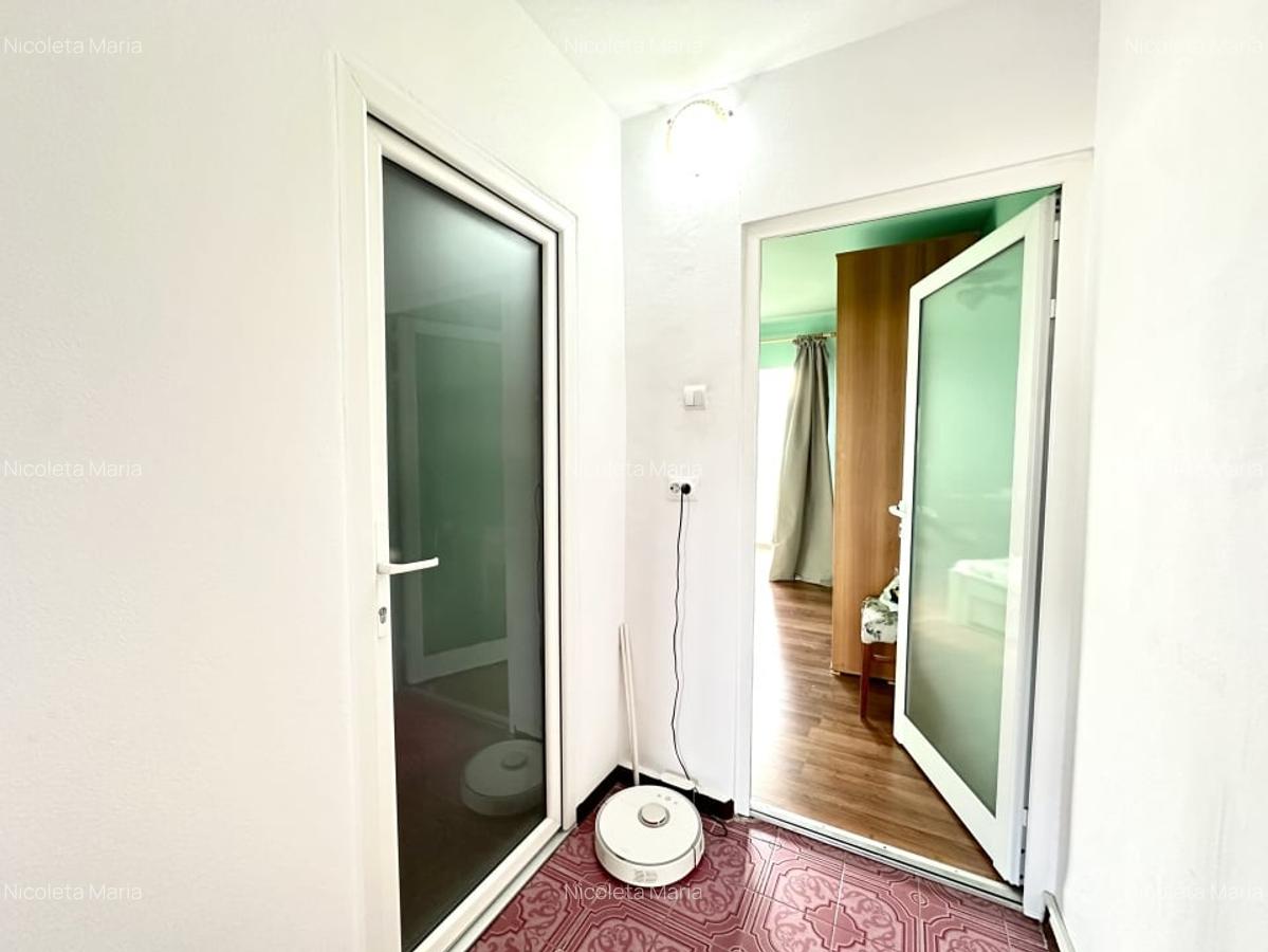 De inchiriat, apartament spatios, 2 camere, 65 mp utili - zona Bucovina - 8