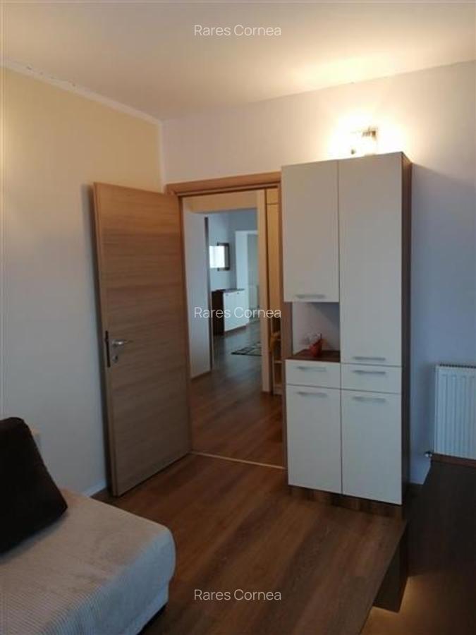 Inchiriere apartament 3 camere modern in Buna Ziua- zona Bonjour, Cluj-Napoca - 13