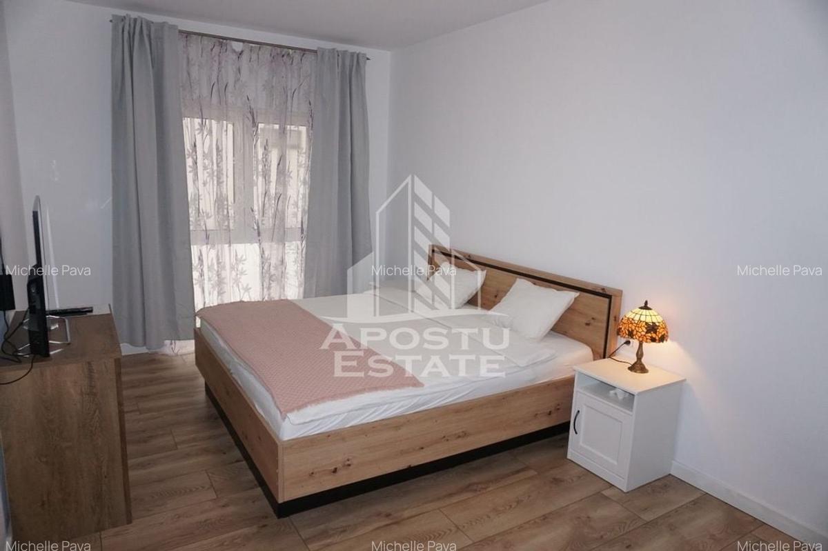 Apartament cu 2 camere, loc de parcare, piscina, Sweet Home, Giroc - 2