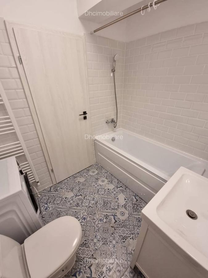 Regie Residence Grozavesti - 4