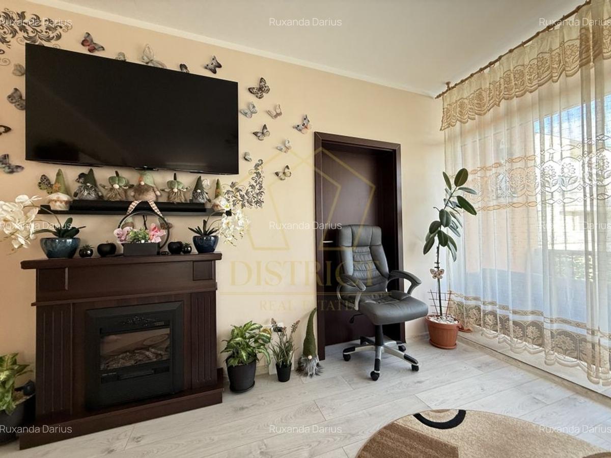 Apartament decomandat cu 3 camere, bloc nou | Lipovei - 8