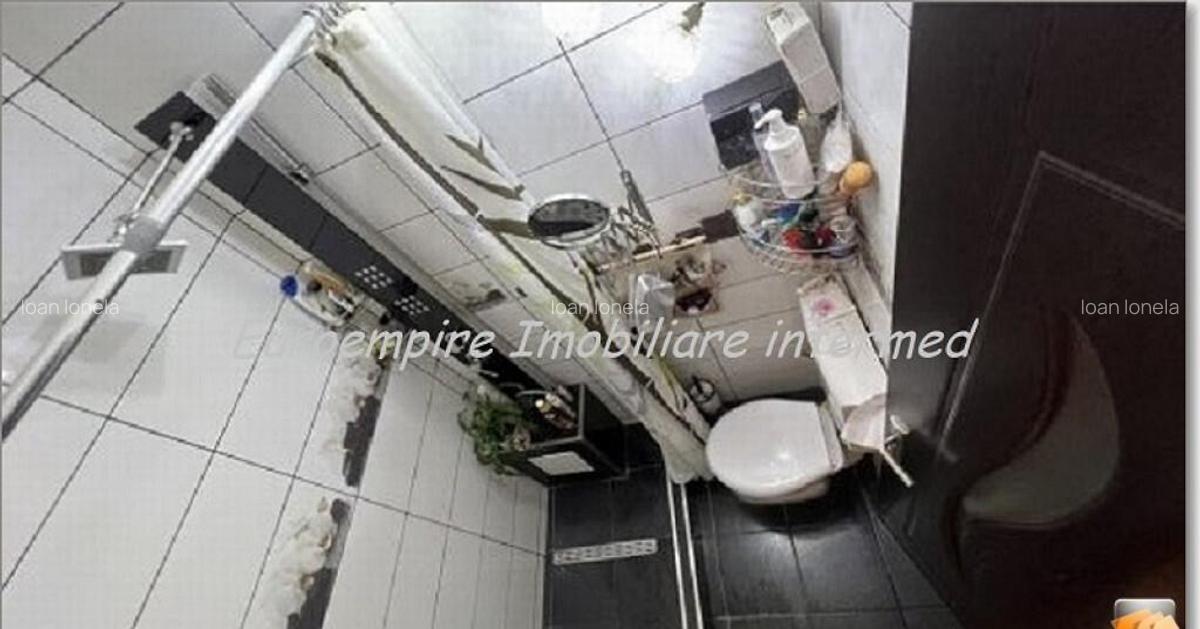 Apartament 3 camere decomandate zona Tomis 3 - 5