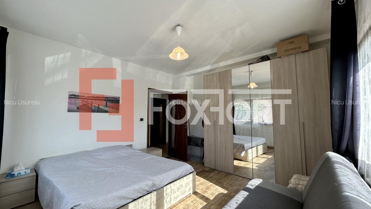 Apartament cu 3 camere la parter si teren de 160 mp - Ghiroda - 10