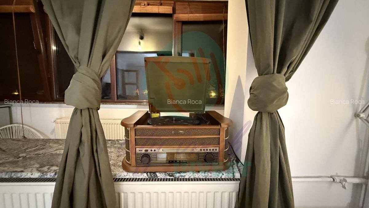 Apartament renovat cu CENTRALA PROPRIE - 4