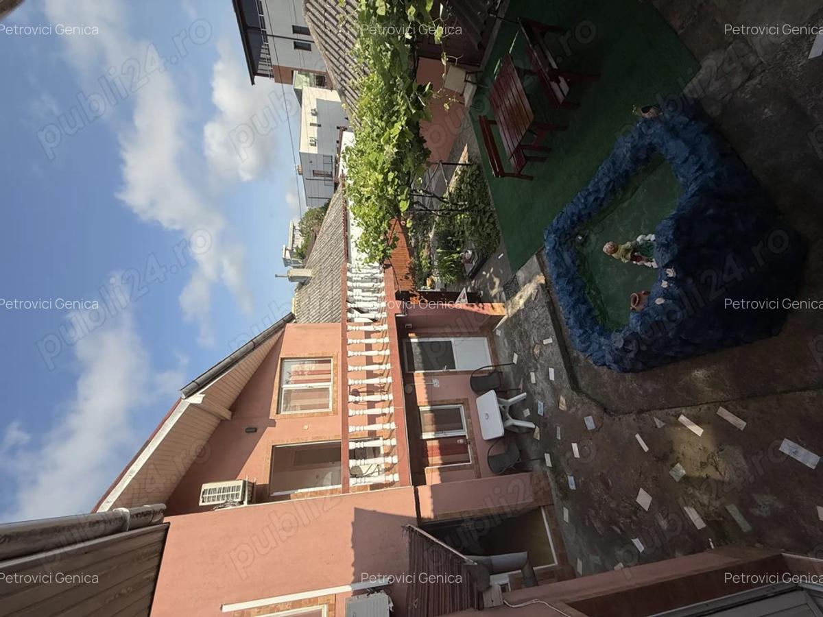 Vila de vanzare Eforie Nord 8 cam 5 min de plaja - 9