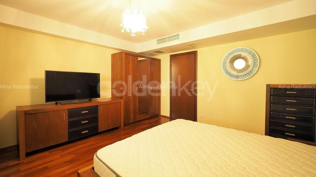 Apartament spatios cu 3 camere, 30mp terasa - 6