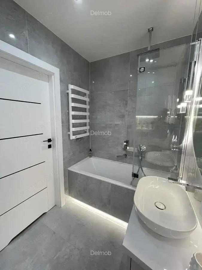 Apartament de lux in zona Tractor cu 2 camere - 4